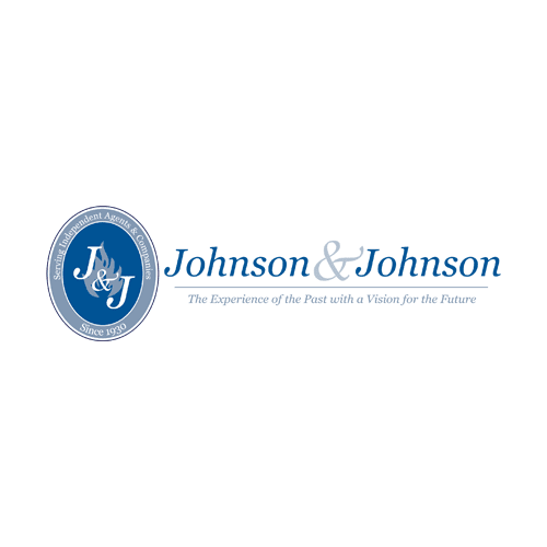 Johnson & Johnson
